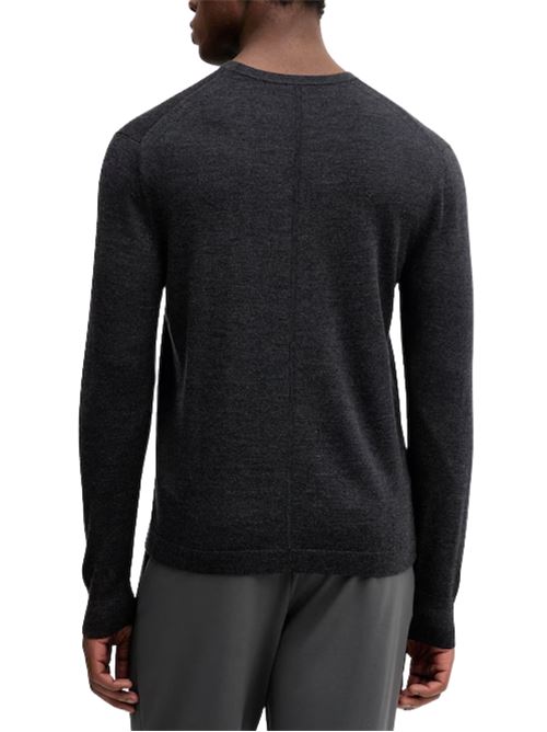 Maglioncino 100% lana merino Calvin Klein | LV04LB305GP71